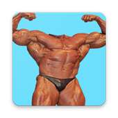 Body Builder Photo Suit Editor on 9Apps