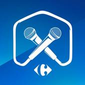 Playback Challenge icon