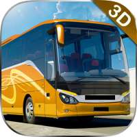 Bus Simulator 2021 Coach Bus Simulation 3D Free