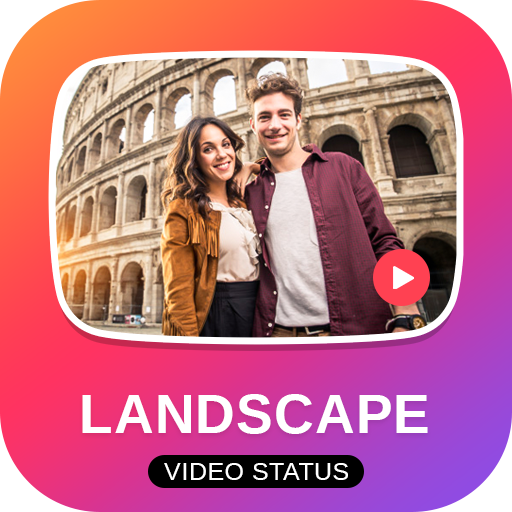 Video Status - Snack Status Saver, Short Video icon
