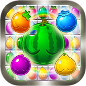 Fruit Clash Legend icon