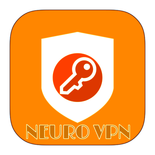 NEURO VPN icon