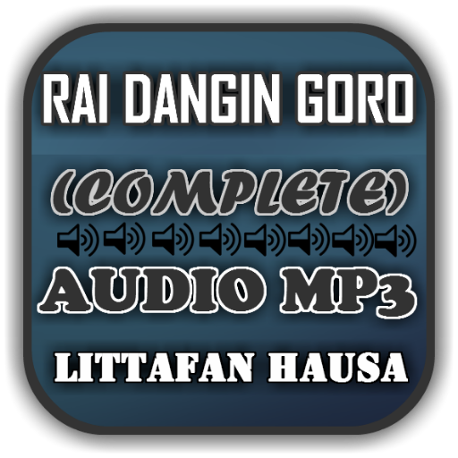 Rai Dangin Goro - Audio Mp3 أيقونة
