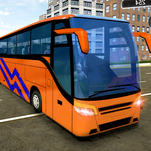 Public Bus Simulator 2022 icon