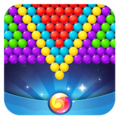 Bubble Shooter icon