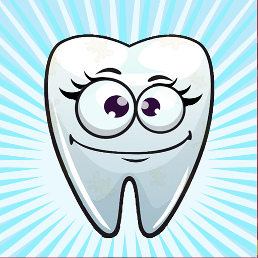 Pearl E. White - Your Virtual Tooth icon