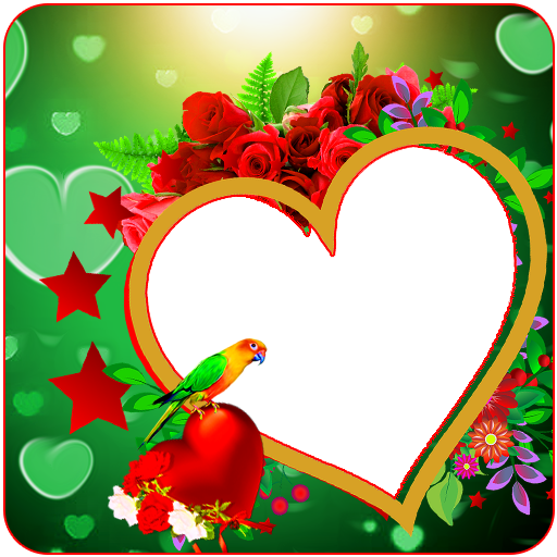 Heart Insta DP Maker иконка