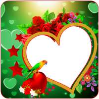 Heart Insta DP Maker on 9Apps