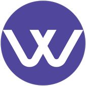 Wolinq Messenger icon