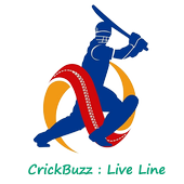 CrickBuzz : Live Cricket Score icon
