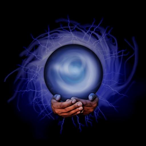 Know your future icon