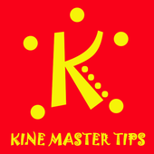 Quick Tips Kine Master Video Editing icon