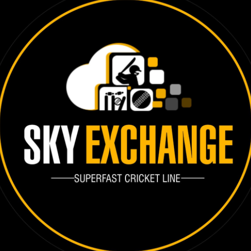 Sky Exchange Cricket Live Line icon