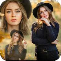 Photo Blender : Blender Camera Photo Editor on 9Apps