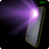 Flashlight أيقونة