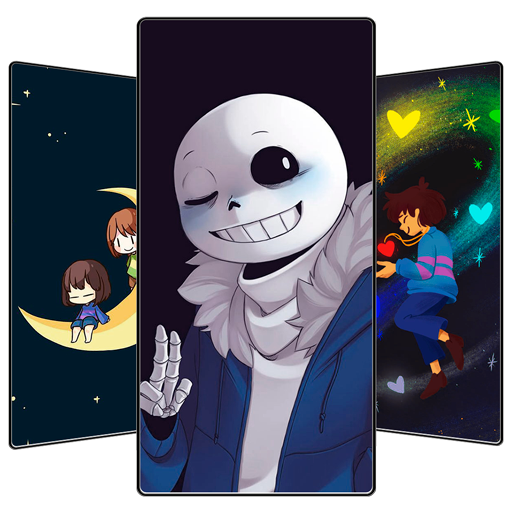 Underground Wallpapers - Sans, icon