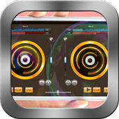 DJ Studio Music Mixer icon