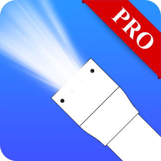 LED Flashlight - HD Torch - FULL Version icon