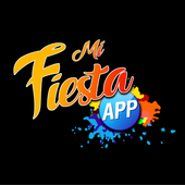 Mi Fiesta App icon