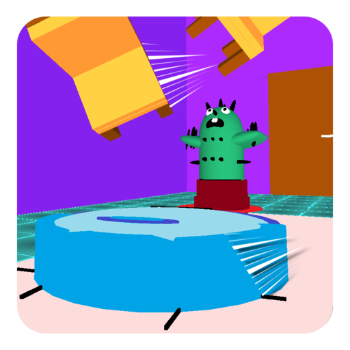 Clean Da House! icon