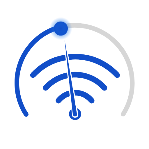 Speedtest- Internet Speed Test icon