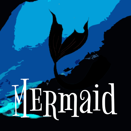 The Mermaid icon