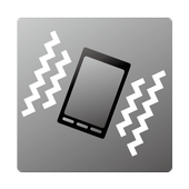 Customize Vibrator أيقونة