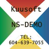 Kuusoft NS-Demo Controller