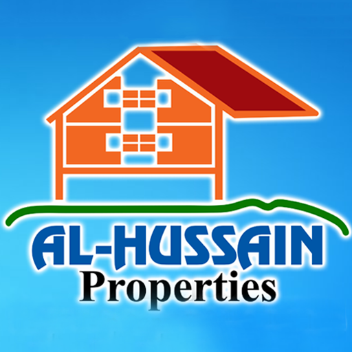 Al Hussain Properties icon