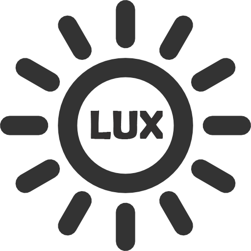 Light Meter Pro (Lux Meter) icon