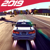 City Car Simulator 2019 : Multiplayer icon