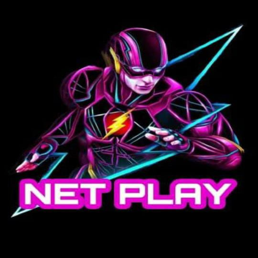 NET PLAY icon
