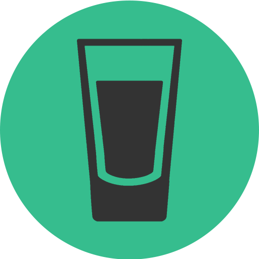 Shots: Drinking Games icon