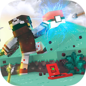 Catch Pixelmon Craft icon