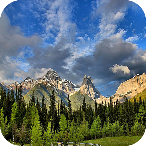 4K Wallpaper For Iphone X icon