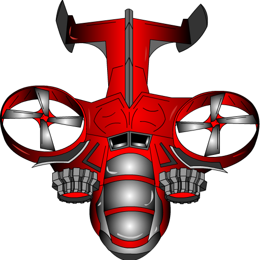 The war of Planets icon