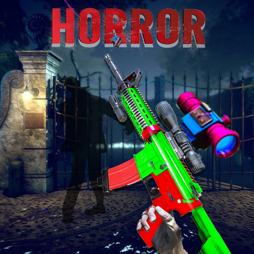 Zombie Fps Ops Open Shooting Free Game 2020 icon