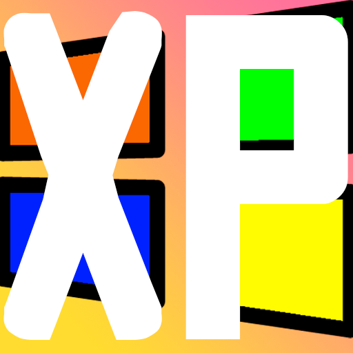 XP Simulator icon