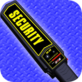 Metal Detector Fun icon