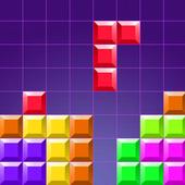 Block Classic of Tetris icon