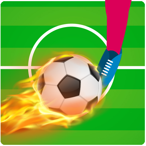 Football Bubble icon