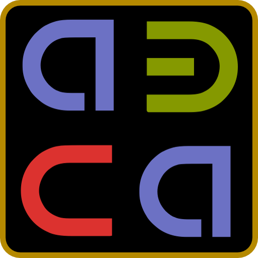 Symbol Match Brain Puzzle icon