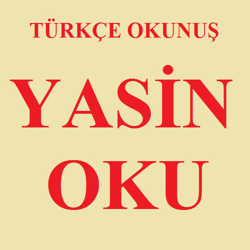 Yasin-i Şerif Oku icon