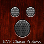 EVP Chaser Proto-X icon