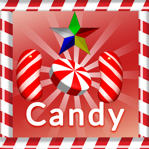 Star Candy Collector icon