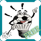 Pro Soccer Predictions  free edition icon