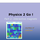 Physics 2 Go Part 2 icon