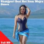 Bhojpuri Hot Item Songs: Girls Hot Dance Videos TV