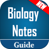 Biology Notes icon