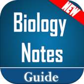 Biology Notes on 9Apps